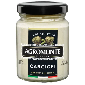 AGROMONTE ARTISKOK CREME