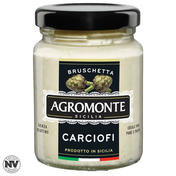 AGROMONTE ARTISKOK CREME