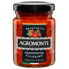 AGROMONTE CHERRYTOMAT CREME