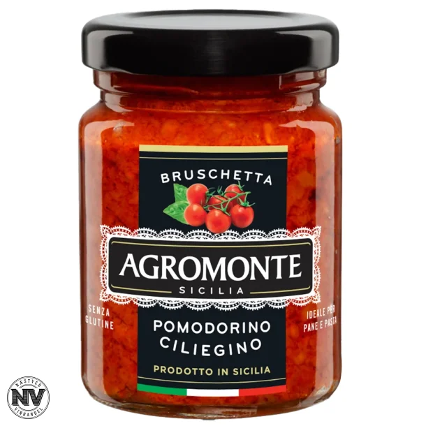 AGROMONTE CHERRYTOMAT CREME
