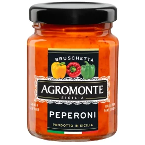 AGROMONTE PEBERFRUGT CREME