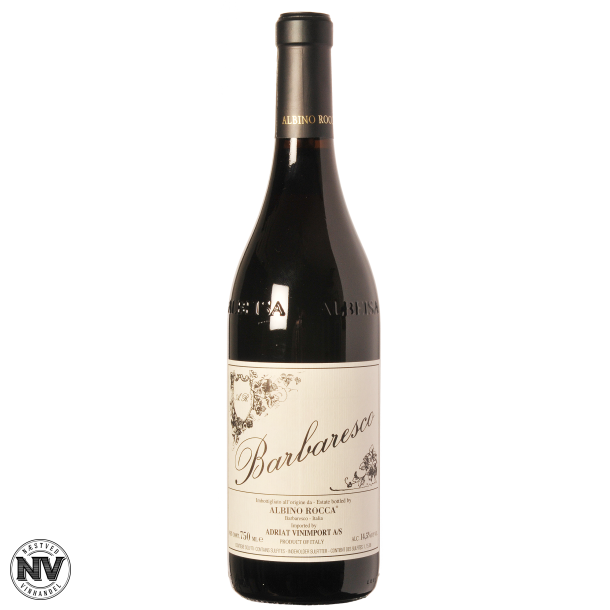 ALBINO ROCCA BARBARESCO A.R. DOCG 2021