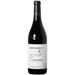 ALBINO ROCCA BARBARESCO ANGELO DOCG 2021