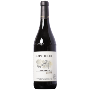 ALBINO ROCCA BARBARESCO COTTA DOCG 2021