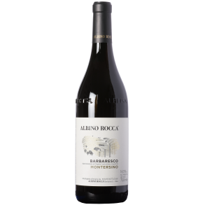 ALBINO ROCCA BARBARESCO MONTERSINO DOCG 2020