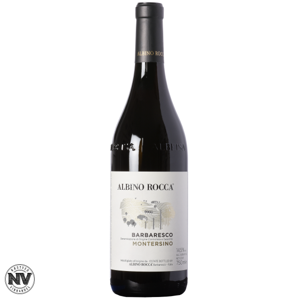 ALBINO ROCCA BARBARESCO MONTERSINO DOCG 2020