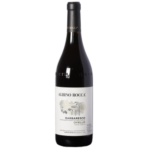 ALBINO ROCCA BARBARESCO OVELLO DOCG 2021