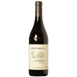 ALBINO ROCCA BARBARESCO DOCG 2021