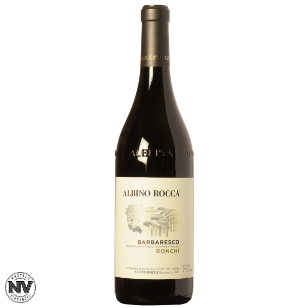 ALBINO ROCCA BARBARESCO RONCHI DOCG 2021