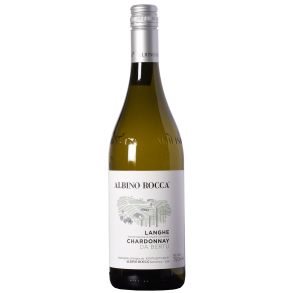 ALBINO ROCCA CHARDONNAY DA BERT DOC 2023
