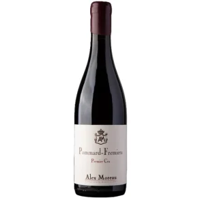 ALEX MOREAU POMMARD LES FREMIERS PREMIER CRU 2023