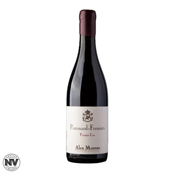 ALEX MOREAU POMMARD LES FREMIERS PREMIER CRU 2023