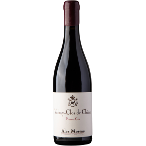 ALEX MOREAU VOLNAY CLOS DES CH�NES PREMIER CRU 2023