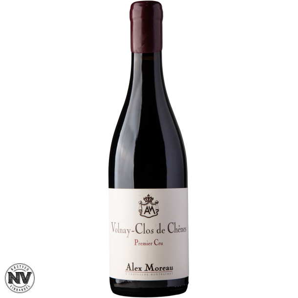 ALEX MOREAU VOLNAY CLOS DES CH�NES PREMIER CRU 2023