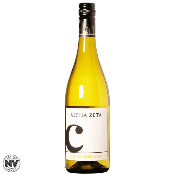 ALPHA ZETA CHARDONNAY 2023