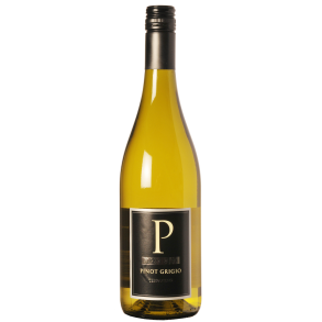 ALPHA ZETA PINOT GRIGIO TERRAPIENO 2024