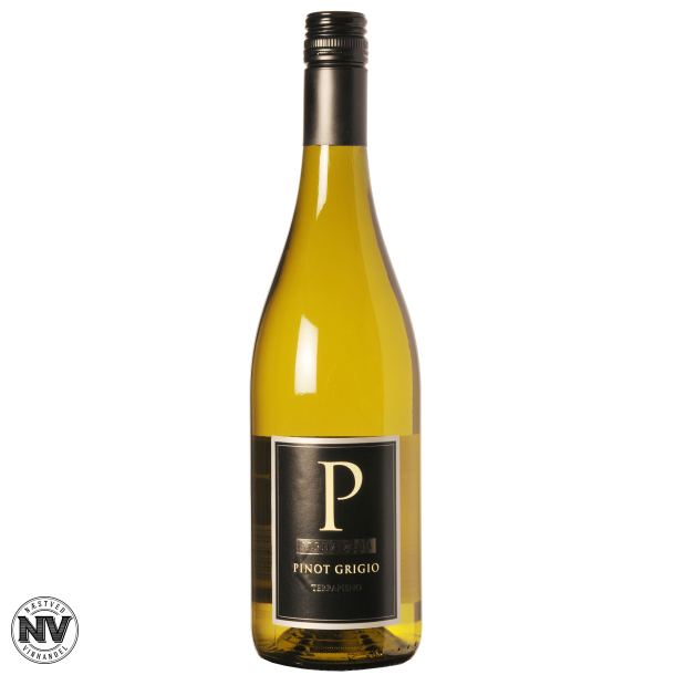 ALPHA ZETA PINOT GRIGIO TERRAPIENO 2024