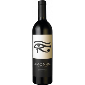 AMON-RA BY BEN GLAETZER, SHIRAZ 2021