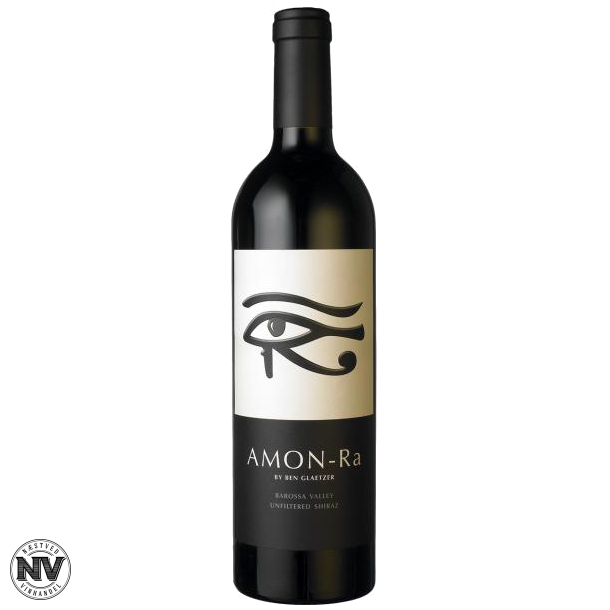 AMON-RA BY BEN GLEATZER, SHIRAZ 2021