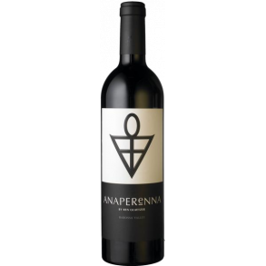 ANAPERENNA BY BEN GLAETZER, SHIRAZ-CABERNET SAUVIGNON 2018