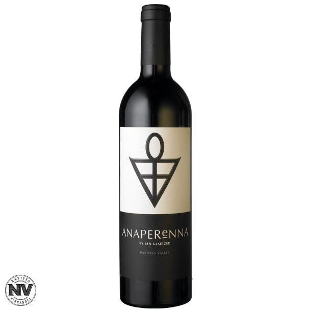 ANAPERENNA BY BEN GLEATZER, SHIRAZ-CABERNET SAUVIGNON 2018