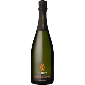 ANDERSEN WINERY, SPRTIZ SPARKLING COCKTAIL