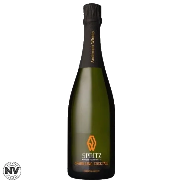 ANDERSEN WINERY, SPRTIZ SPARKLING COCKTAIL