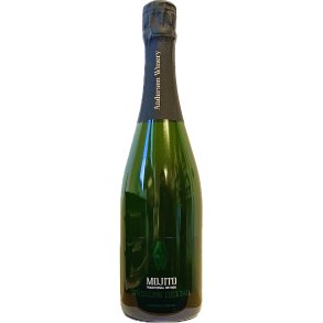 ANDERSEN WINERY, SPARKLING MOJITO