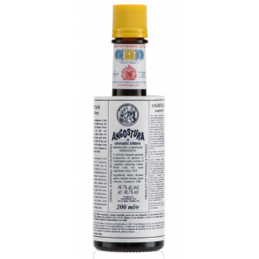 ANGOSTURA BITTER