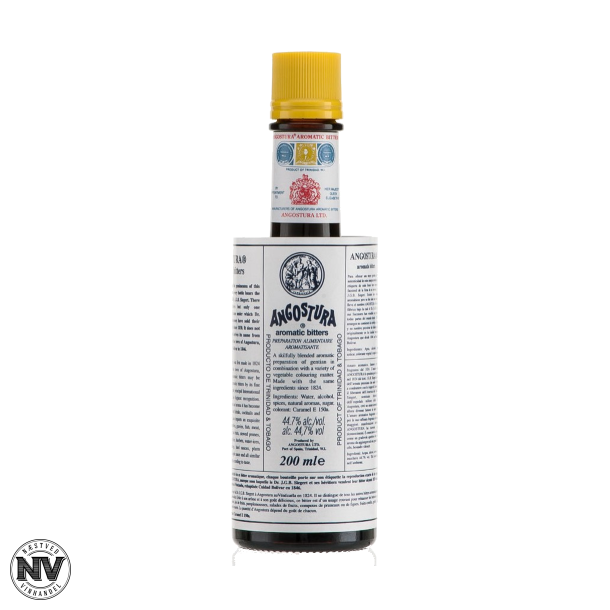 ANGOSTURA BITTER