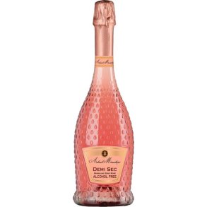 ANTICA MONASTERO DEMI-SEC SPARKLING ZERO ROS