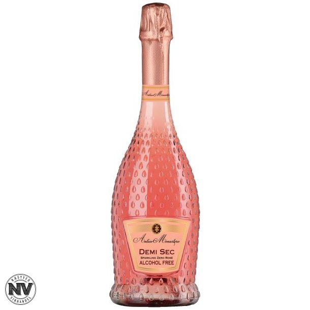 ANTICA MONASTERO DEMI-SEC SPARKLING ZERO ROS