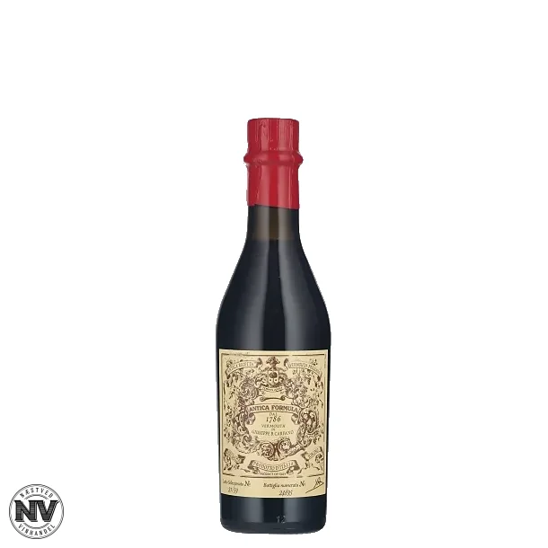 ANTICA FORMULA VERMOUTH - 37,5 CL.