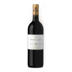 GUADO AL TASSO, MATAROCCHIO 2011