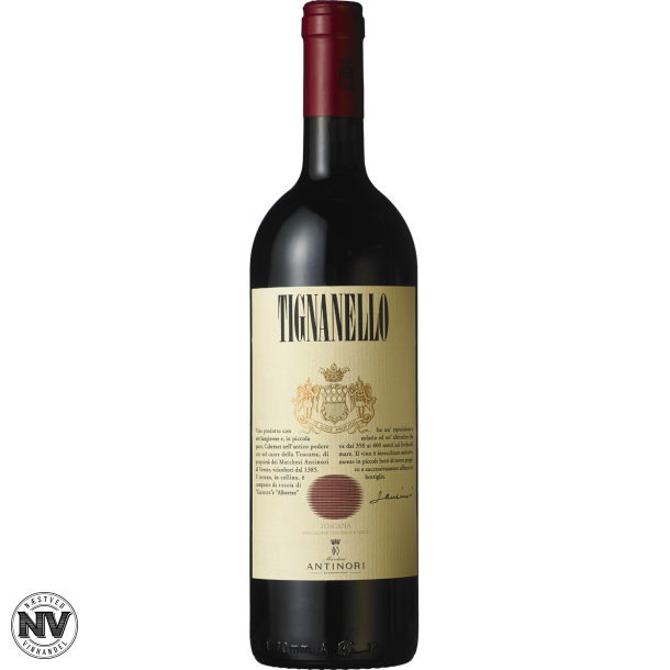 TENUTA TIGNANELLO IGT 2022