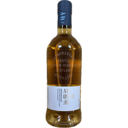 ARDNAMURCHAN DISTILLERY SINGLE MALT WHISKY - AD/09.20:01