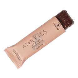 ATHLETES RAW BAR BY SUMMERBIRD - CACAO FRUIT