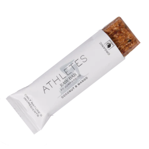 ATHLETES RAW BAR BY SUMMERBIRD - COCONUT & MANGO