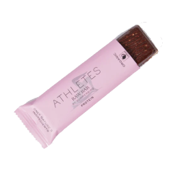 ATHLETES RAW BAR BY SUMMERBIRD - PROTEIN