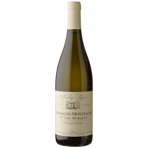 DOMAINE BACHEY-LEGROS, CHASSAGNE-MONTRACHET PREMIER CRU MORGEOT, LE PETIT CLOS VIEILLES VIGNES 2024
