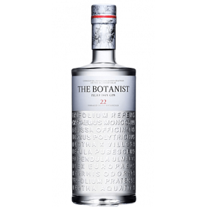 THE BOTANIST ISLAY DRY GIN