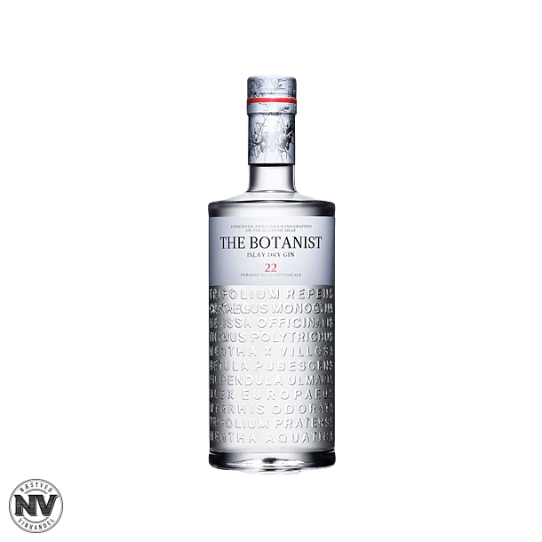 THE BOTANIST ISLAY DRY GIN