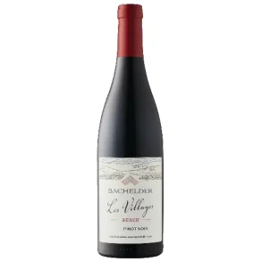 BACHELDER, LES VILLAGES, BENCH PINOT NOIR 2021