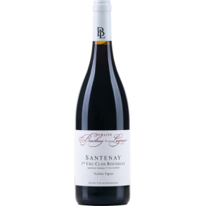 DOMAINE BACHEY-LEGROS, SANTENAY CLOS ROUSSEAU PREMIER CRU VIEILLES VIGNES 2023
