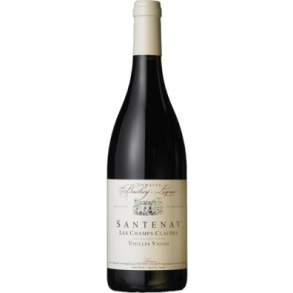 DOMAINE BACHEY-LEGROS, SANTENAY LES CHAMPS CLAUDES VIEILLES VIGNES 2019