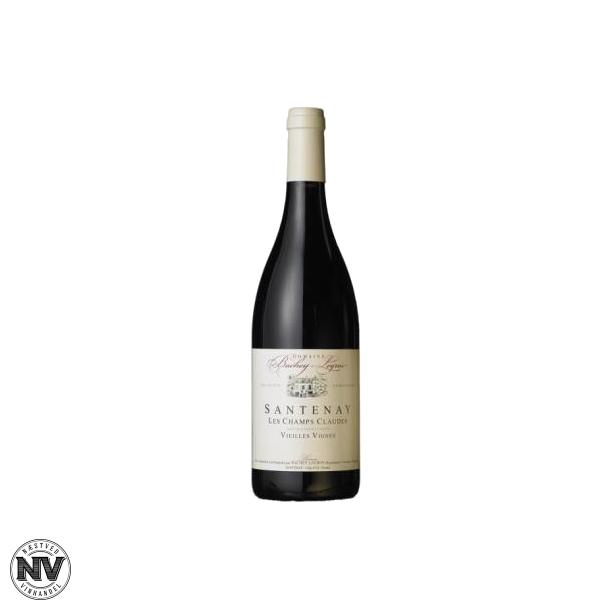 DOMAINE BACHEY-LEGROS, SANTENAY LES CHAMPS CLAUDES VIEILLES VIGNES 2019