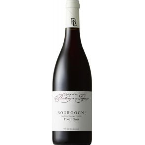 DOMAINE BACHEY-LEGROS, BOURGOGNE PINOT NOIR 2021