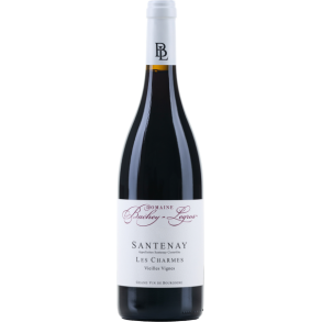 DOMAINE BACHEY-LEGROS, SANTENAY LES CHARMES VIEILLES VIGNES 2023