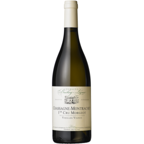 DOMAINE BACHEY-LEGROS, CHASSAGNE-MONTRACHET PREMIER CRU MORGEOT, LE PETIT CLOS VIEILLES VIGNES 2023