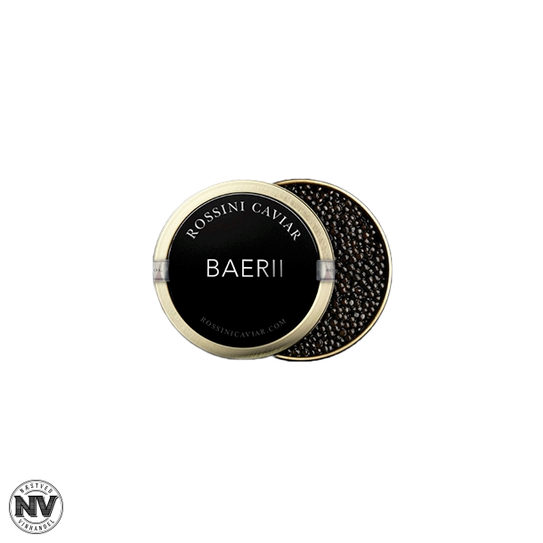 ROSSINI BAERII CAVIAR